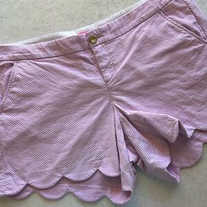 Lilly Pulitzer shorts 14
